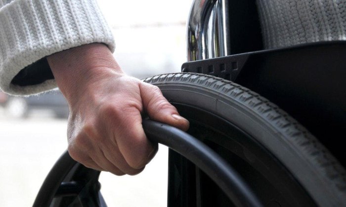 Картинка Как оформить опекунство над инвалидом